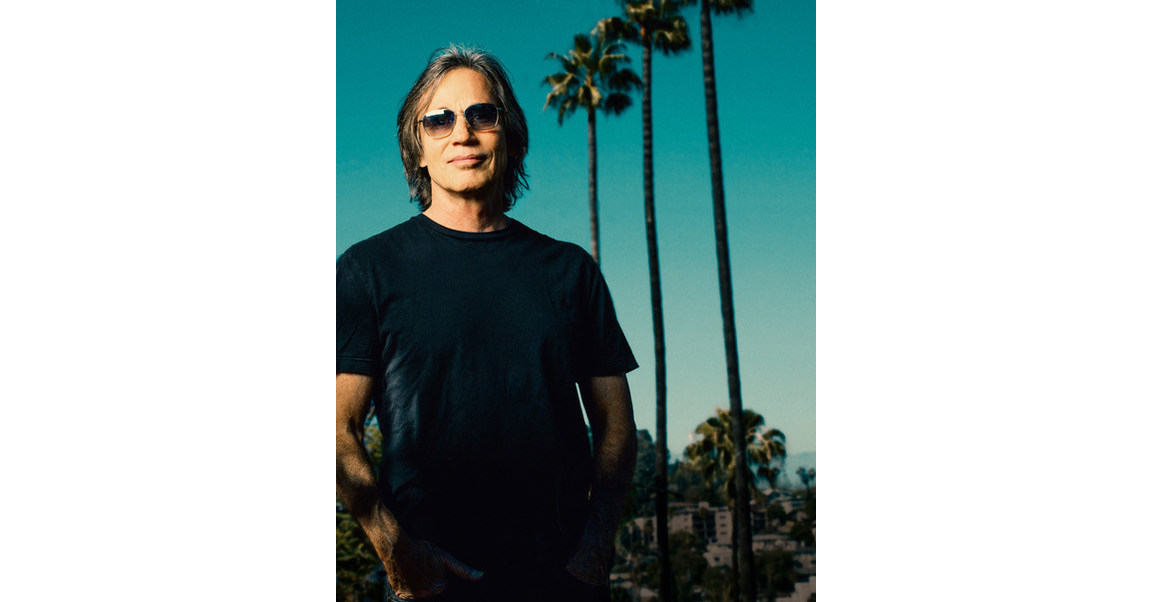 Jackson Browne Adds More Full Band Shows To His East Coast Tour This ...