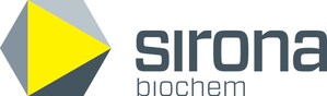 /R E P E A T -- Sirona Biochem Receives Up-front Payment for Right of First Refusal Contract for Skin Lightener TFC-1067/