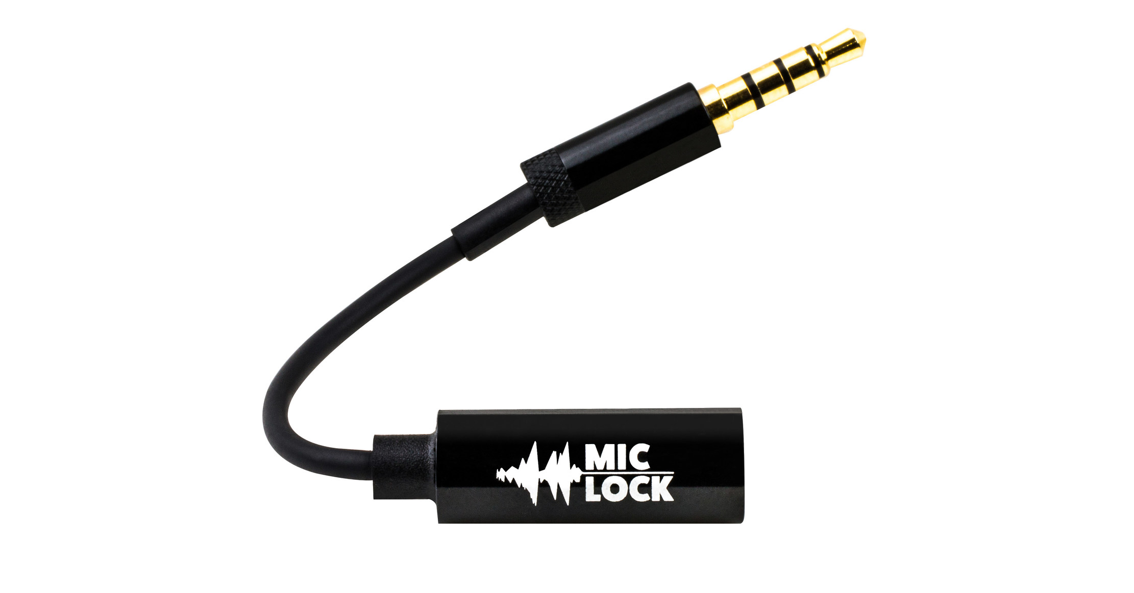 MicLock With SOUNDPASS Hear Music, No Eavesdropping