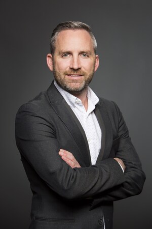 AppsFlyer Appoints Brian Quinn as New U.S. President &amp; GM