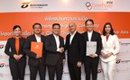 Beehive Agrees New Partnership With Thanachart Bank to Launch SME Value Chain Financing Program in Asia