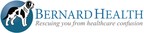 Benefits Brokerage and HR Software Company Bernard Health Partners with United Benefit Advisors