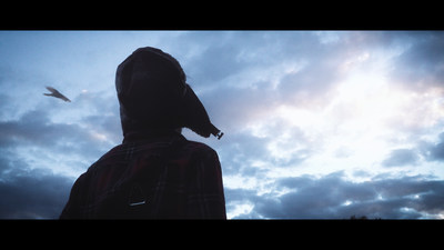 New Film Explores Recent Sightings of Chicago's "Mothman"