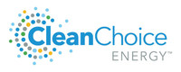 (PRNewsfoto/CleanChoice Energy)