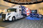 Volvo Trucks Hosts 2019-2020 America's Road Team Captains Ahead of Nationwide Outreach