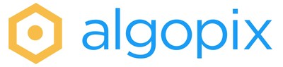 Algopix logo Algopix logo