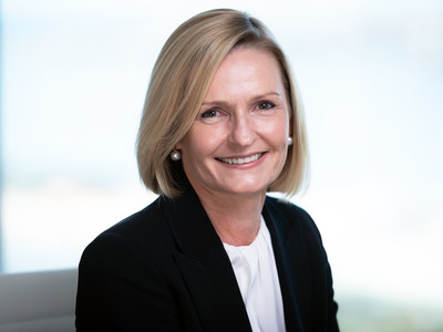 Jane Neale, managing director of Caldwell Sydney affiliate Hattonneale. (CNW Group/The Caldwell Partners International Inc.)