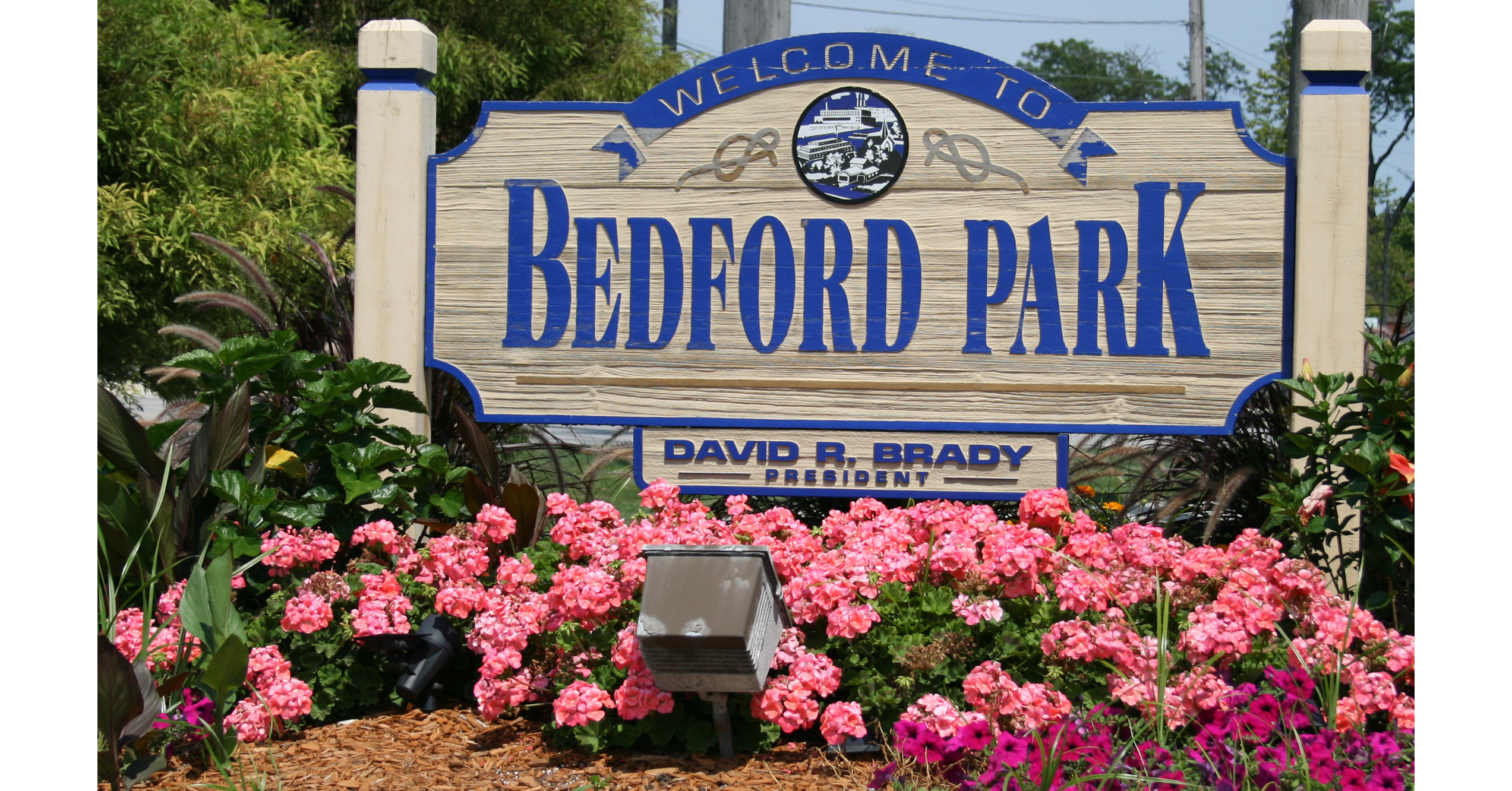 Bedford Park Events 2024 - Lanna Pietra