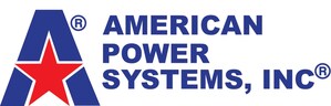 American Power Systems stellt auf der Eurosatory 2024 den Toyota Land Cruiser 300 mit Halterungssatz für zwei Lichtmaschinen vor