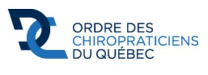 Tournée du président de l'Ordre des chiropraticiens du Québec