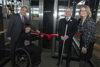 VIA Rail Firmly Committed to Helping Achieve Universal Accessibility for all Canadians