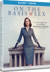 From Universal Pictures Home Entertainment: On the Basis of Sex