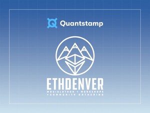 Quantstamp Enhances Security of ETHDenver's Ephemeral Economy
