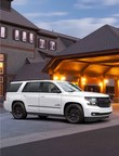 2019 1000HP Tahoe and Suburban Now Available from Chevrolet Dealers