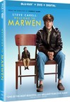 From Universal Pictures Home Entertainment: Welcome to Marwen
