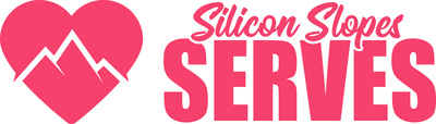 Silicon Slopes Serves (PRNewsfoto/Silicon Slopes)