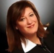 Frances Rutchik Gardner, CFP, CFEd, CDFA is recognized by Continental Who's Who