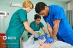 American Red Cross Launches Resuscitation Education Suite for Healthcare, EMS and Public Safety Professionals
