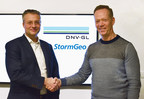 StormGeo and DNV GL announce creation of new fleet performance management powerhouse