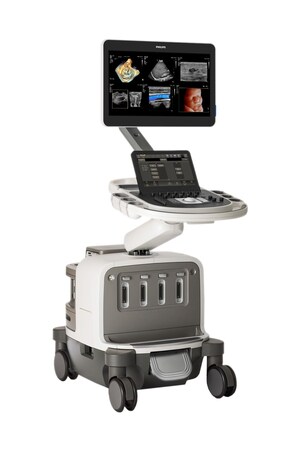 Philips expands portfolio with EPIQ Elite premium ultrasound system for General Imaging and Obstetrics &amp; Gynecology to improve clinical confidence and the patient experience