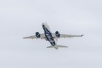 Pratt &amp; Whitney GTF™ Engines Power Inaugural A220 Flights by Delta Air Lines