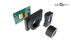 LG et Infineon présentent le LG G8 ThinQ doté d'un appareil photo temps de vol avant