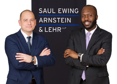 Saul Ewing Arnstein Lehr Opens Minneapolis Office