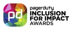 PagerDuty Announces Winners of Second Annual Inclusion for Impact Awards