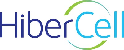 HiberCell logo (PRNewsfoto/HiberCell)