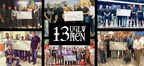 The 13 Ugly Men Foundation Donates Over $100,000 to Local Tampa Bay Charities in 2018