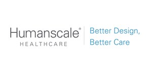 Humanscale® Healthcare Showcases Full Range of Point-of-Care Solutions At HIMSS19