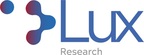 Foresight 2022: Lux Research Releases Report on the Most...