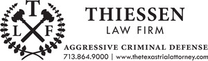 Attorney Thiessen is Board Certified in Criminal Defense