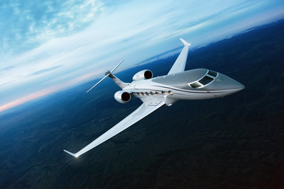 The Gulfstream G500 has a range of 5,200 nautical miles/9,630 kilometers at Mach 0.85, connecting distant cities such as Istanbul to Cape Town, Los Angeles to London, and San Francisco to Tokyo. (file photo) The Gulfstream G500 has a range of 5,200 nautical miles/9,630 kilometers at Mach 0.85, connecting distant cities such as Istanbul to Cape Town, Los Angeles to London, and San Francisco to Tokyo. (file photo)