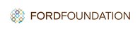 Ford Foundation Logo (PRNewsfoto/Ford Foundation)