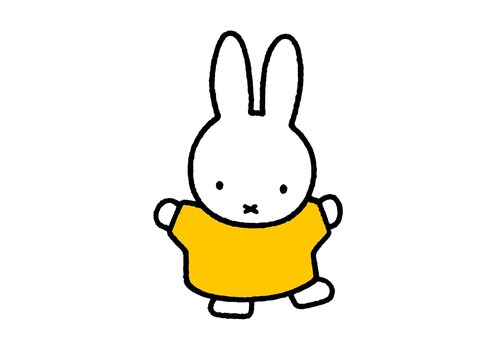 Miffy Comes To WildBrain