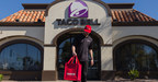 Taco Bell® Makes Fan Dreams A Reality With Nationwide Delivery