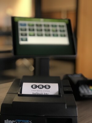 Event Rental Systems, Recently Acquired by Fullsteam, Set to Launch New Point of Sale System