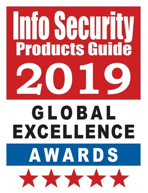 TrustArc Named Winner in the 15th Annual Info Security PG's 2019 Global Excellence Awards®