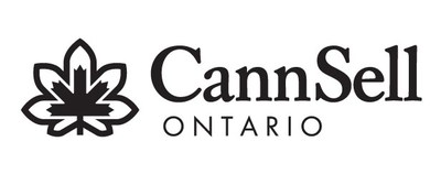 Lift & Co.’s CannSell logo. (CNW Group/Lift & Co. Corp.)