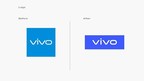 Vivo enthüllt neue visuelle Markenidentität