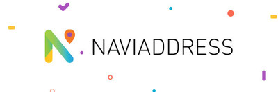 Naviaddress logo (PRNewsfoto/Naviaddress Platform)
