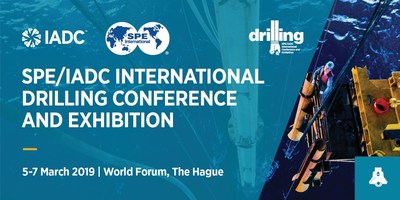 The World's Premier Drilling Event