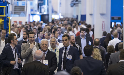 The SPE/IADC International Drilling Conference and Exhibition