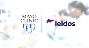 Leidos, Mayo Clinic to collaborate on scaling transformative innovation to benefit patients