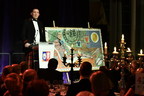ESMS Dinner for Doddie Weir Raises Over £90,000 for My Name'5 Doddie Foundation and Access to Excellence