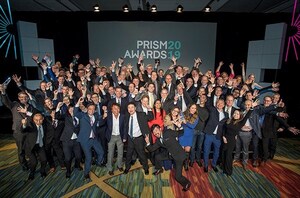 SPIE and Photonics Media Prism Awards Recognize Groundbreaking Light-based Innovations in Ten Categories