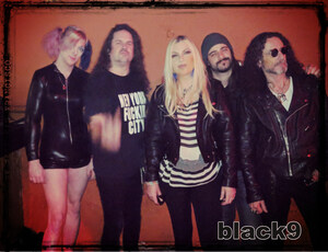 Toronto Indie Metal Underdogs Receive Critical Acclaim and Enter Rock Charts @#14