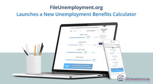 New Unemployment Benefits Calculator Launched by FileUnemployment.org