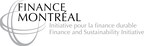 Finance Montréal's finance and sustainability initiative announces 2019 winners of best sustainability report awards